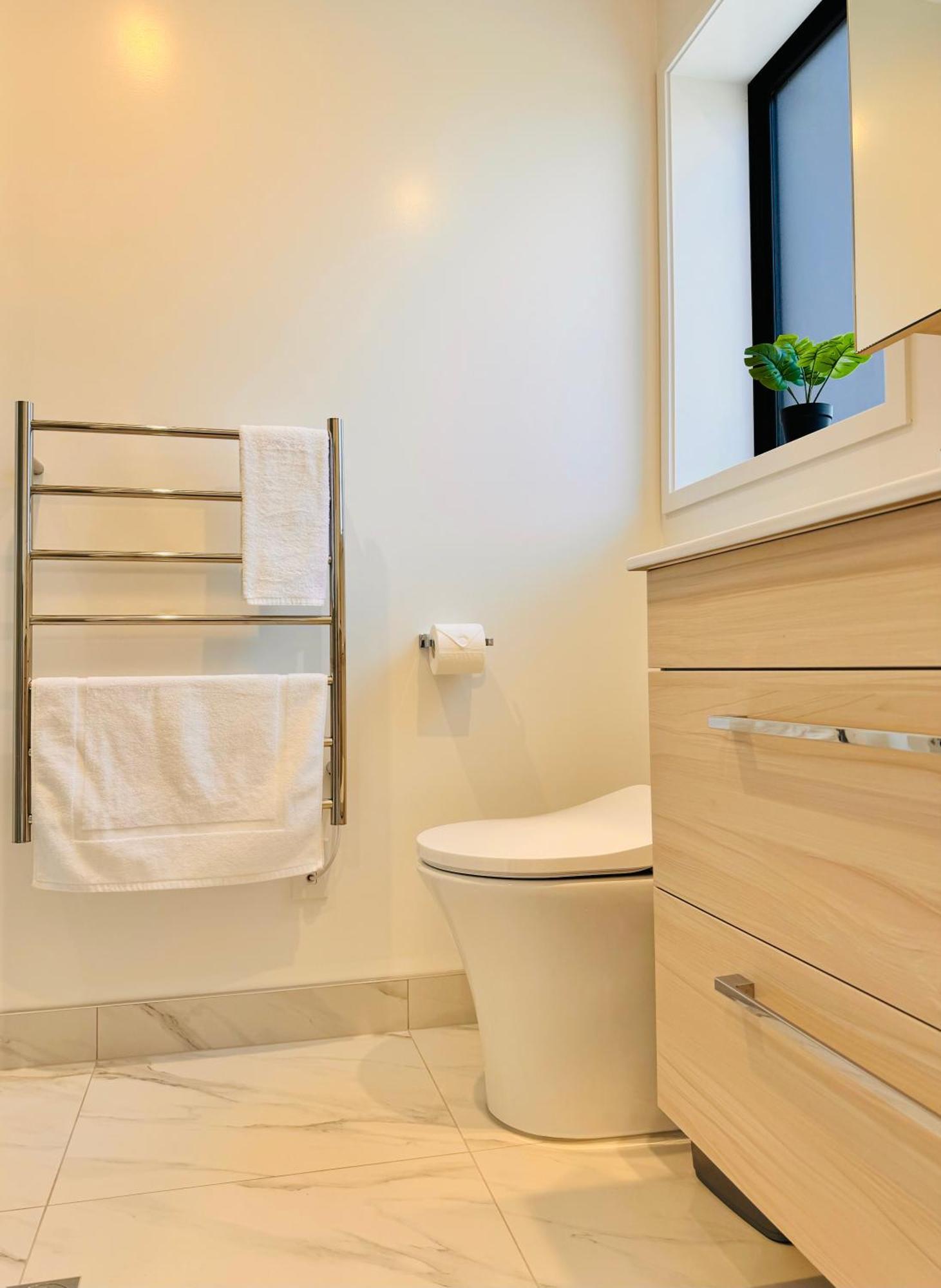 Central Christchurch Heartstay Studio المظهر الخارجي الصورة