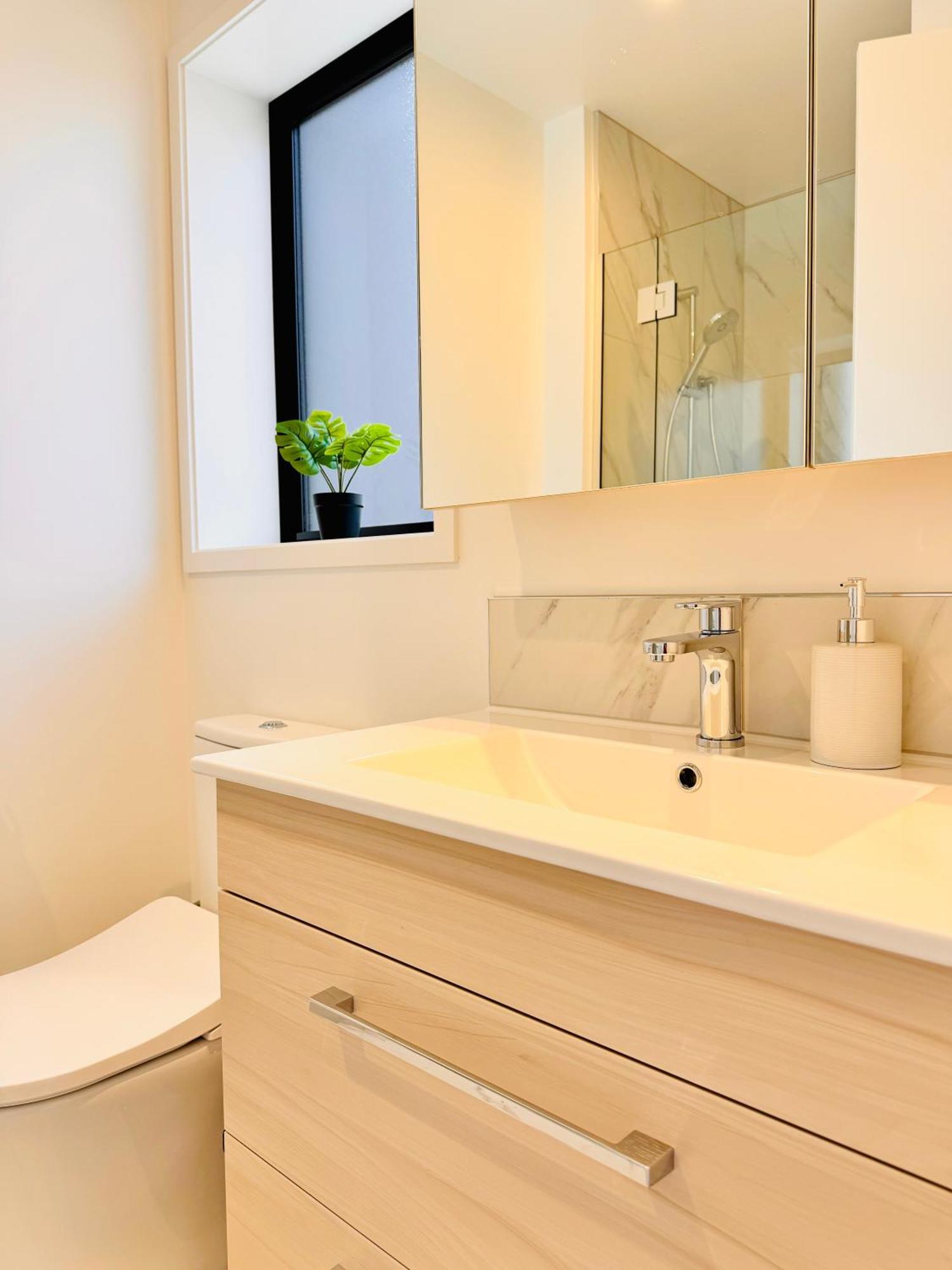 Central Christchurch Heartstay Studio المظهر الخارجي الصورة